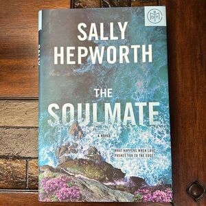 The Soulmate by Sally Hepworth